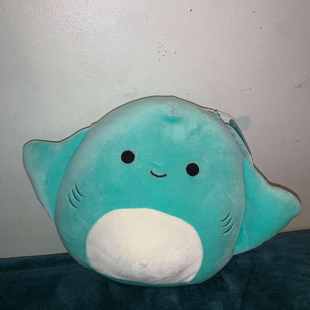 Maggie Squishmallow